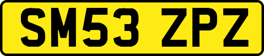 SM53ZPZ