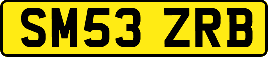 SM53ZRB