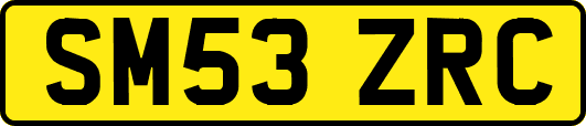 SM53ZRC