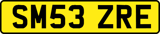SM53ZRE