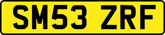 SM53ZRF
