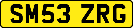 SM53ZRG