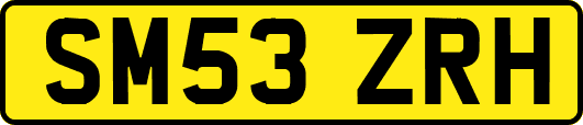 SM53ZRH