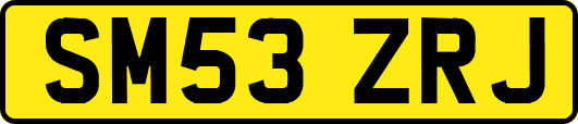 SM53ZRJ