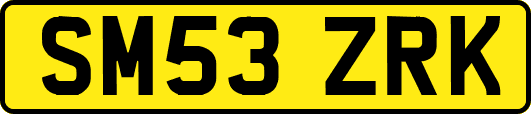 SM53ZRK