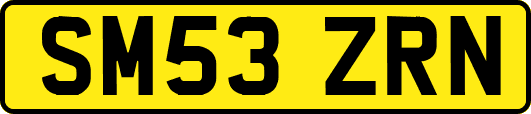SM53ZRN