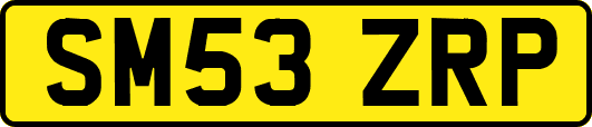 SM53ZRP