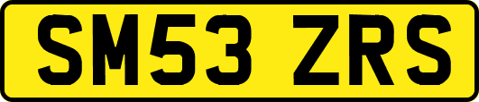 SM53ZRS