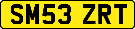 SM53ZRT