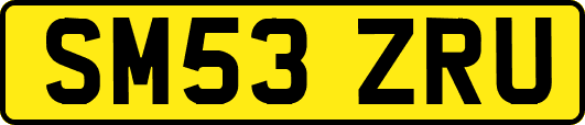 SM53ZRU