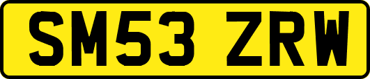 SM53ZRW
