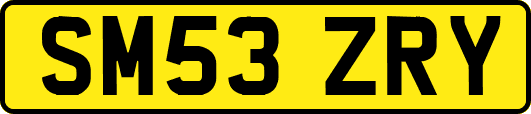 SM53ZRY