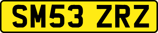 SM53ZRZ