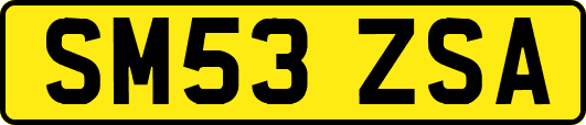 SM53ZSA