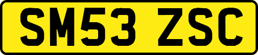 SM53ZSC