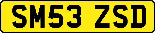 SM53ZSD