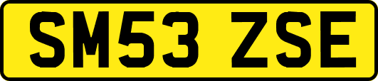 SM53ZSE