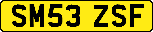SM53ZSF