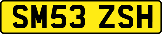 SM53ZSH
