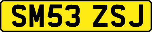 SM53ZSJ