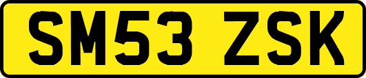 SM53ZSK