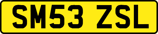 SM53ZSL