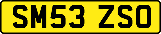 SM53ZSO