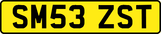 SM53ZST