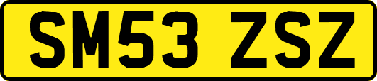 SM53ZSZ