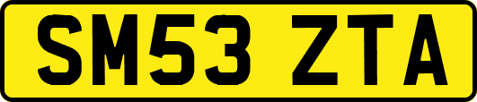 SM53ZTA