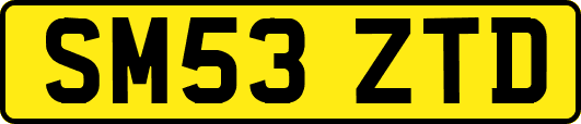 SM53ZTD