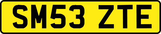 SM53ZTE