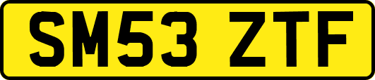 SM53ZTF