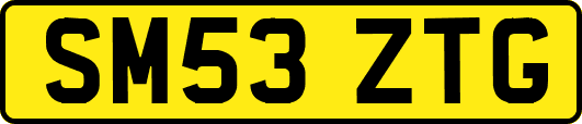 SM53ZTG