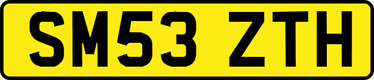SM53ZTH
