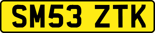 SM53ZTK