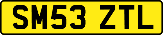 SM53ZTL