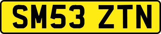 SM53ZTN