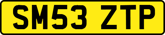 SM53ZTP