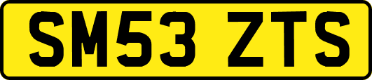 SM53ZTS