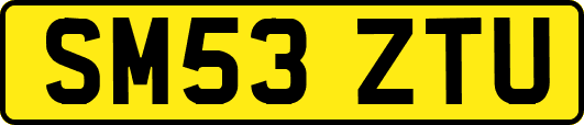 SM53ZTU