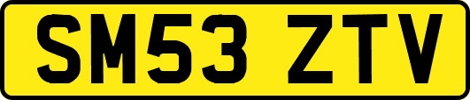 SM53ZTV