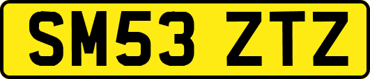 SM53ZTZ