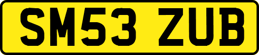 SM53ZUB