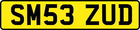 SM53ZUD