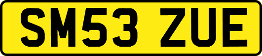 SM53ZUE