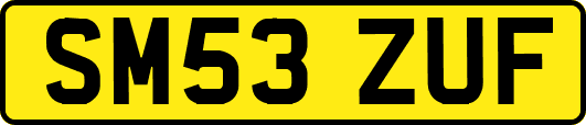 SM53ZUF