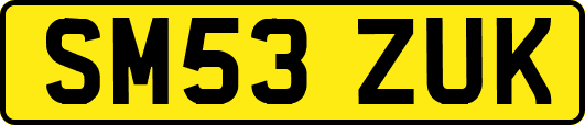 SM53ZUK
