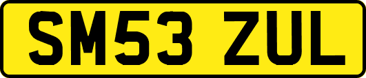 SM53ZUL