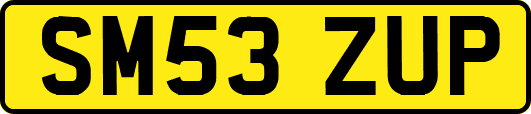 SM53ZUP